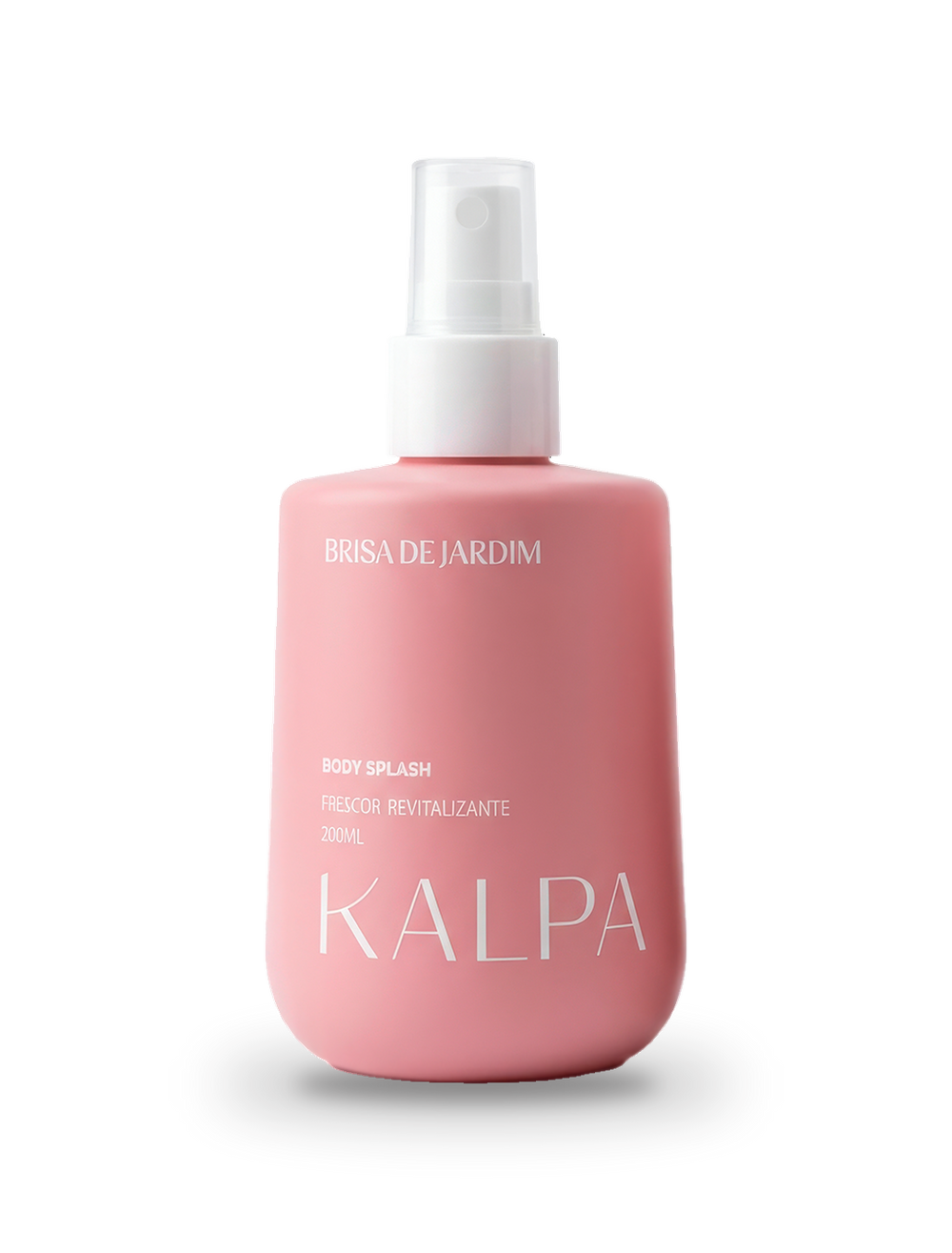 Kit Família Brisa de Jardim: Sabonete, Loção e Body Splash Kalpa, foto 3