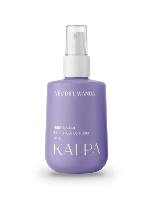 Kit Família Véu de Lavanda + Roll-on Lavanda Kalpa, foto 5
