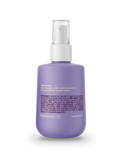 Body Splash Véu de Lavanda Kalpa, verso da embalagem