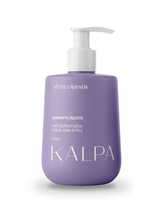 Kit Família Véu de Lavanda + Roll-on Lavanda Kalpa, foto 6