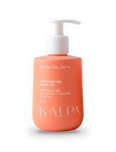 Kit Família Sol de Tangerina Corpo e Casa: Sabonete, Loção, Body Splash, Difusor e Vela Kalpa, foto 5