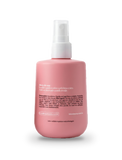 Body Splash Brisa de Jardim Kalpa, verso da embalagem