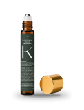 Kit Coleção Pausas: 4 Óleos Essenciais Roll-on + Difusor e Vela Brisa de Jardim Kalpa, foto 3