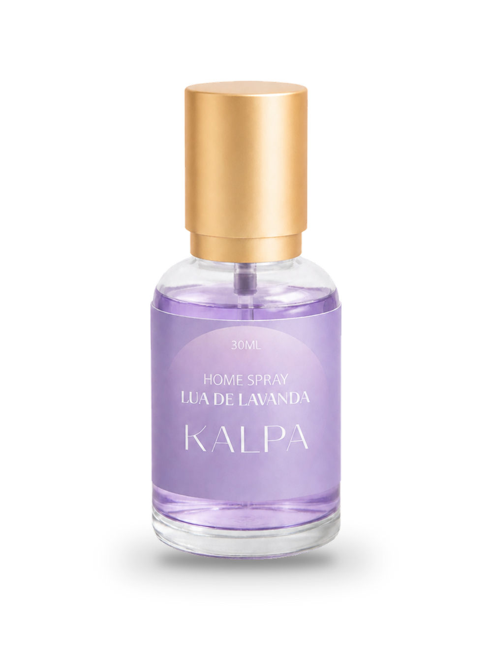 Home Spray Lua de Lavanda Kalpa