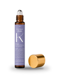 Kit Coleção Pausas: 4 Óleos Essenciais Roll-on + Difusor e Vela Brisa de Jardim Kalpa, foto 2
