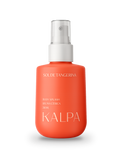 Kit Família Sol de Tangerina Corpo e Casa: Sabonete, Loção, Body Splash, Difusor e Vela Kalpa, foto 3