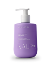 Kit Família Véu de Lavanda + Roll-on Lavanda Kalpa, foto 4