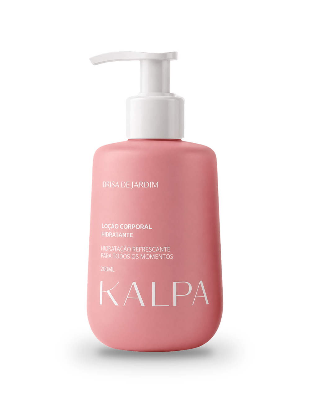 Kit Família Brisa de Jardim Corpo e Casa: Sabonete, Loção, Body Splash, Difusor e Vela Kalpa em cena