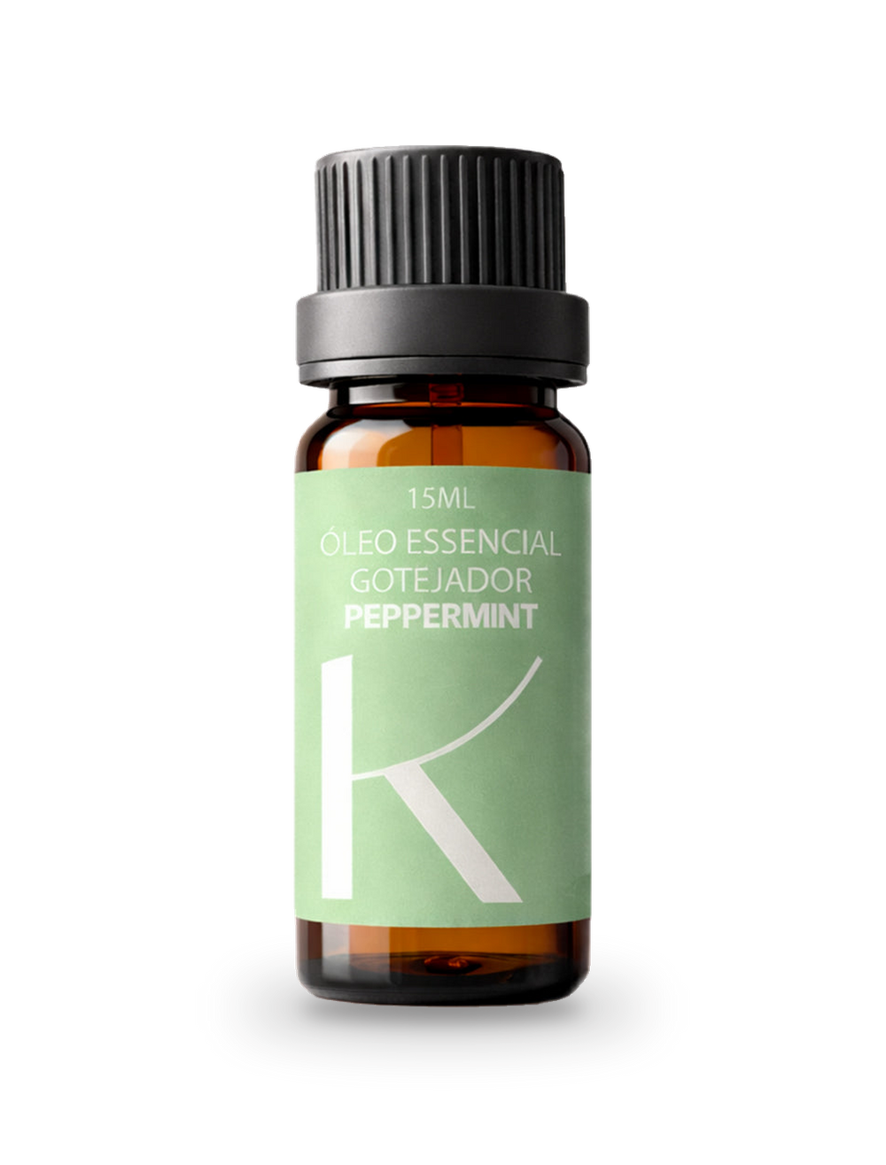 Óleo Essencial Gotejador Peppermint Kalpa