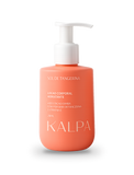 Kit Família Sol de Tangerina Corpo e Casa: Sabonete, Loção, Body Splash, Difusor e Vela Kalpa, foto 2