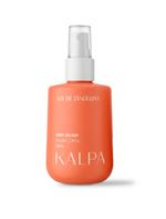 Body Splash Sol de Tangerina