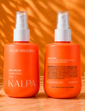 Body Splash Sol de Tangerina