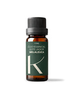 Óleo Essencial Gotejador Melaleuca