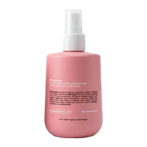 Body Splash Brisa de Jardim