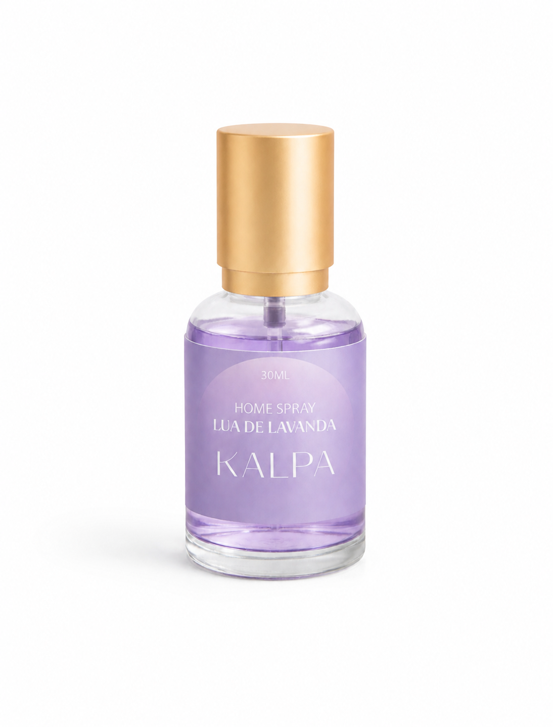 Home Spray Lua de Lavanda