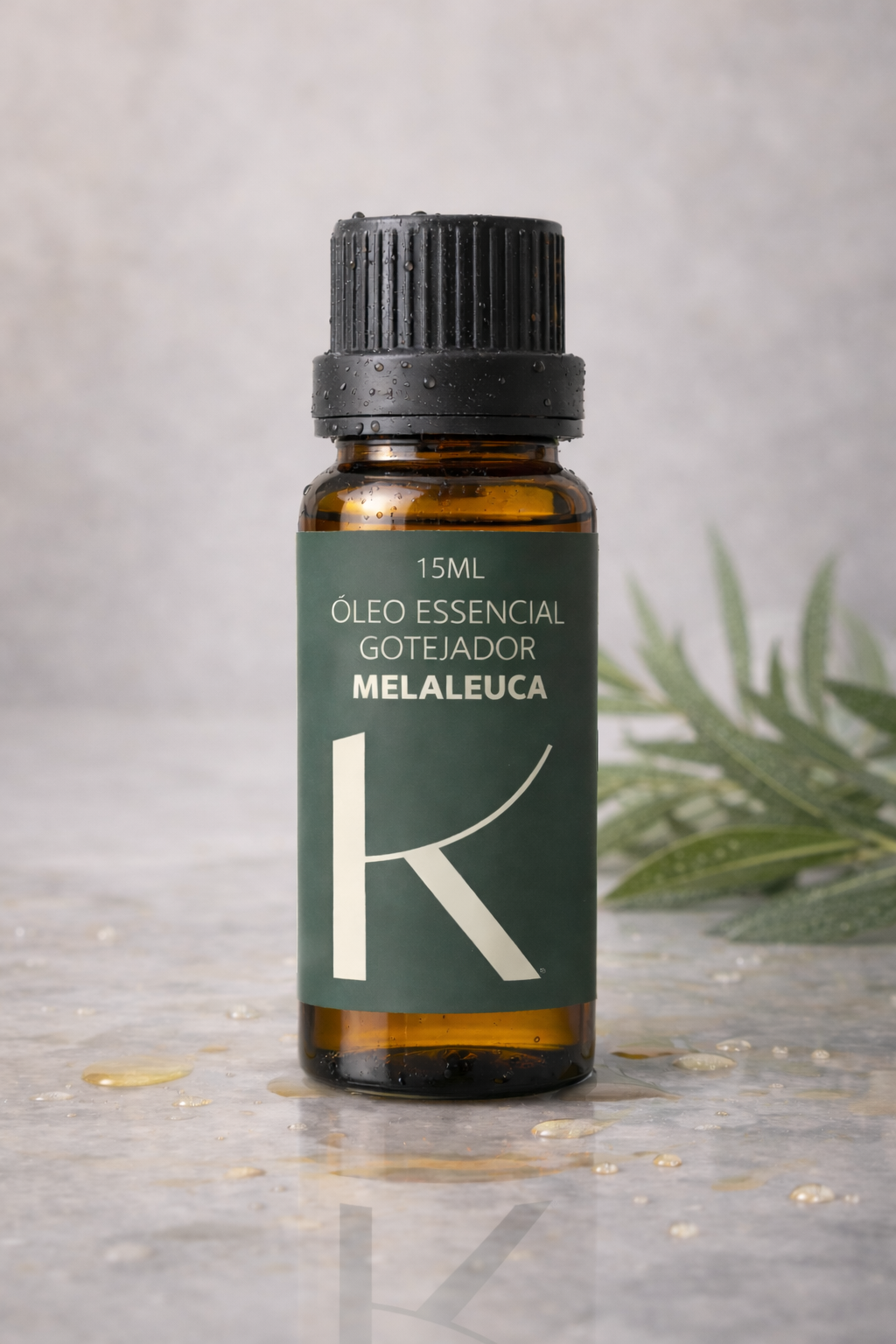 Melaleuca:  Pureza que equilibra