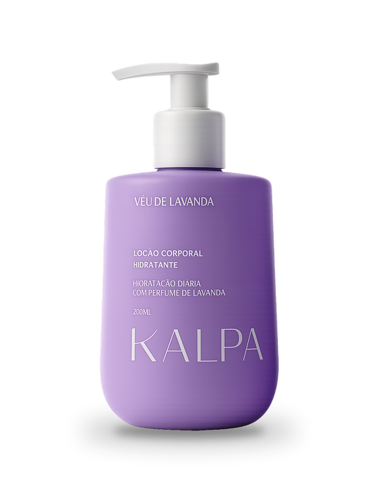 Kit Família Véu de Lavanda + Roll-on Lavanda Kalpa, foto 4