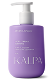 Loção Corporal Hidratante Véu de Lavanda