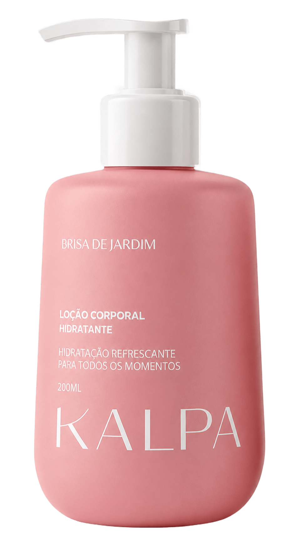 Família Completa Brisa de Jardim