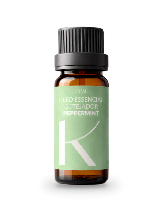 Óleo Essencial Gotejador Peppermint Kalpa