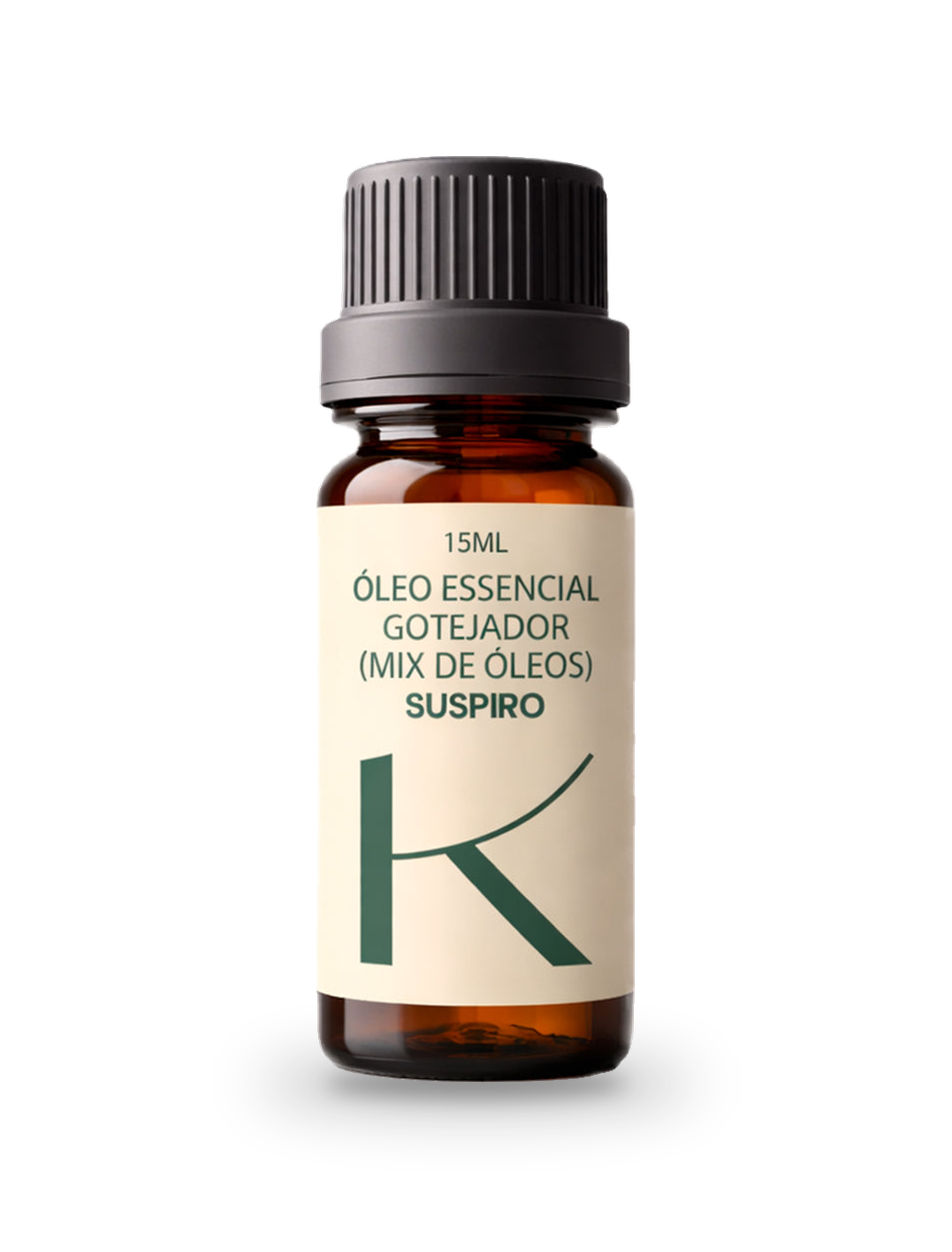 Óleo Essencial Gotejador Suspiro Kalpa