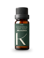 Óleo Essencial Gotejador Melaleuca