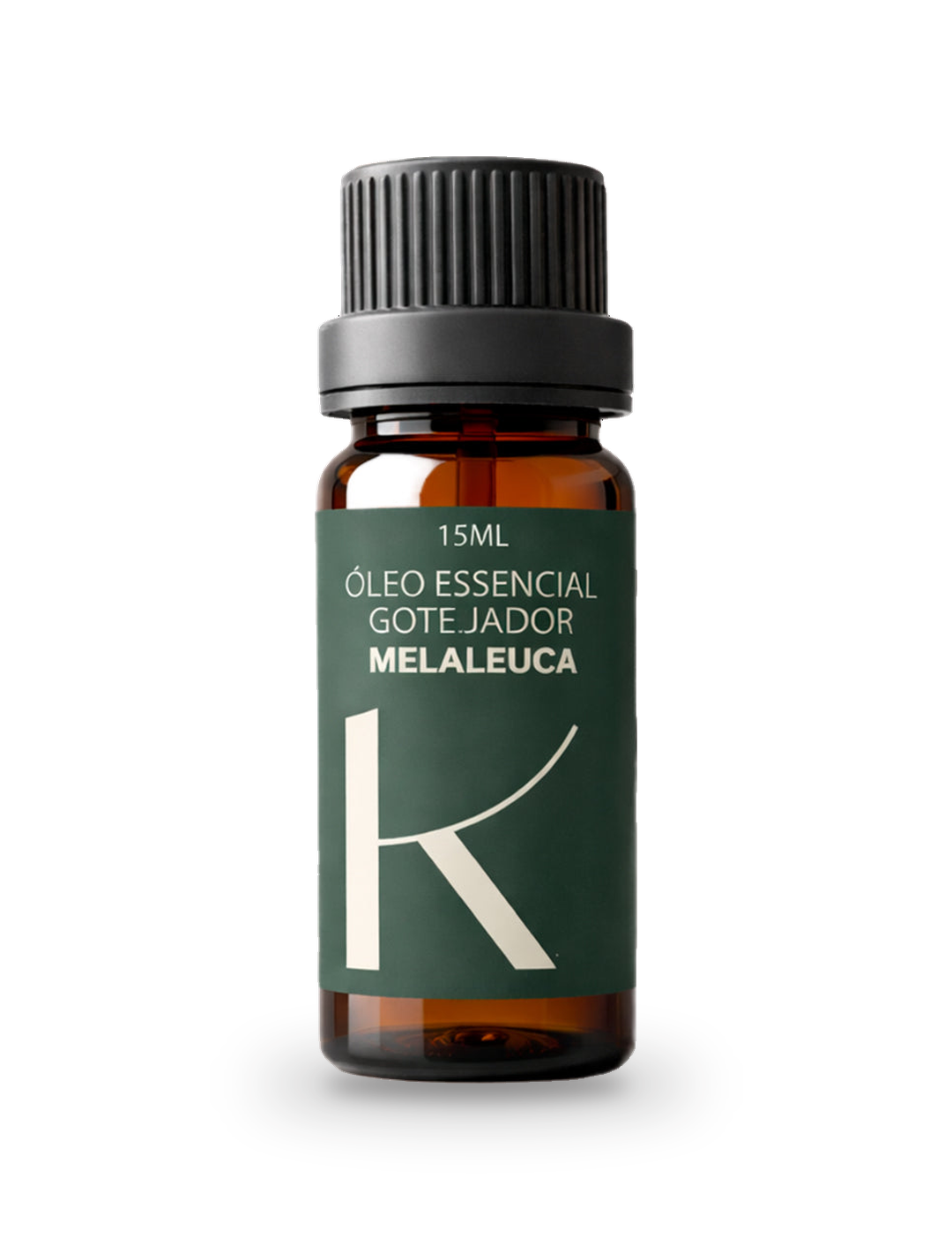 Óleo Essencial Gotejador Melaleuca Kalpa
