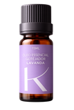 Óleo Essencial Gotejador Lavanda